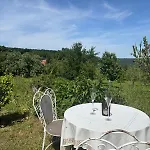 Raj Za Humny Hétvégi ház