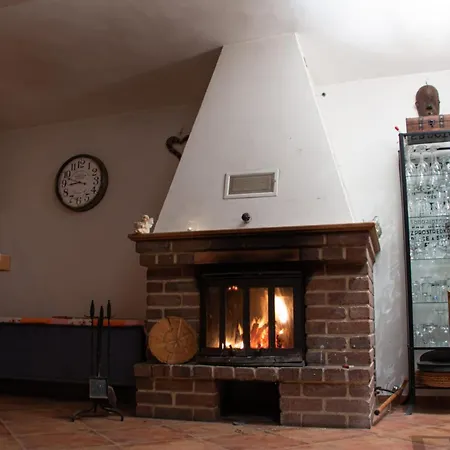 Country house Raj Za Humny Cerne Voderady