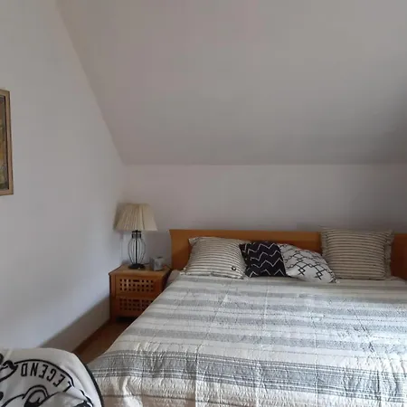 Country house Raj Za Humny