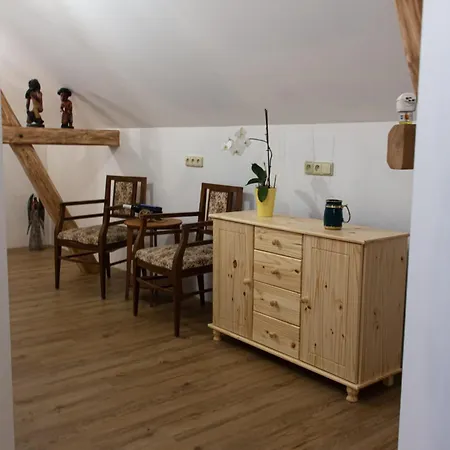 Country house Raj Za Humny