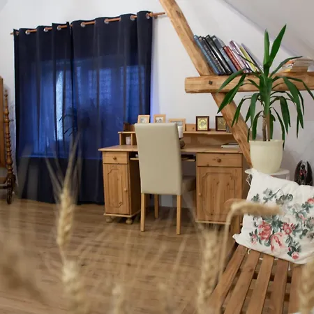 Gospodarstwo wiejskie Raj Za Humny *