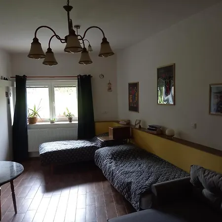 Raj Za Humny Country house *