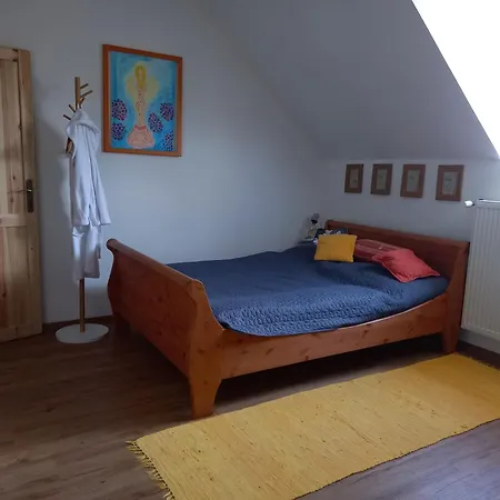 Gospodarstwo wiejskie Raj Za Humny *