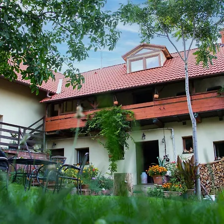Raj Za Humny Country house *