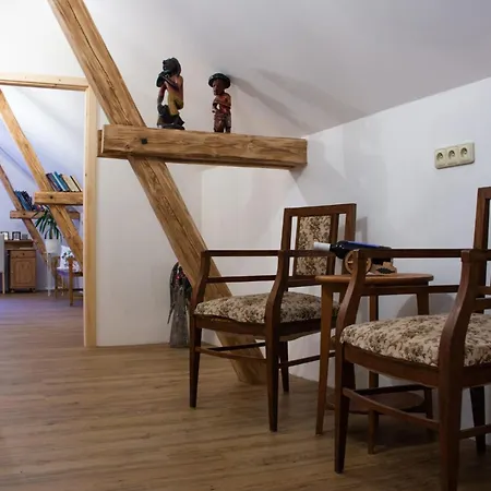 Raj Za Humny Country house *