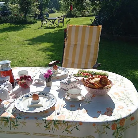 Raj Za Humny Country house *