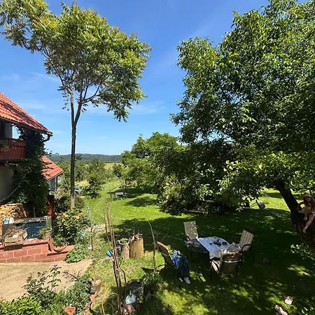 Raj Za Humny Country house