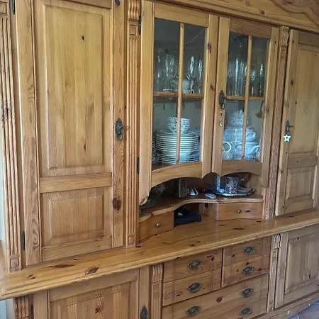 Raj Za Humny Gospodarstwo wiejskie *