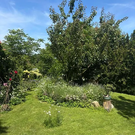 Gospodarstwo wiejskie Raj Za Humny Cerne Voderady