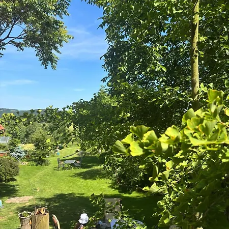 Gospodarstwo wiejskie Raj Za Humny