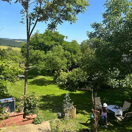 Raj Za Humny Country house *