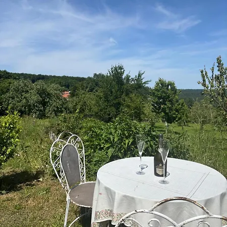 Raj Za Humny Country house