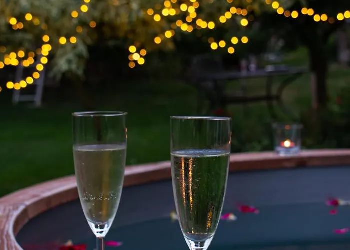 Raj Za Humny * Cerne Voderady