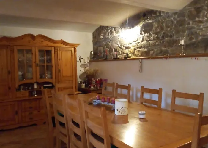 Raj Za Humny Country house *