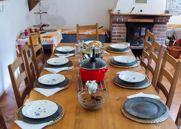 Country house Raj Za Humny *