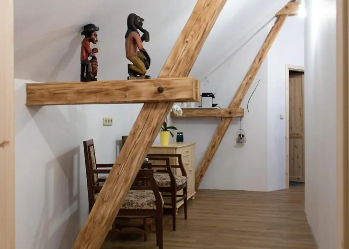 Raj Za Humny Country house *