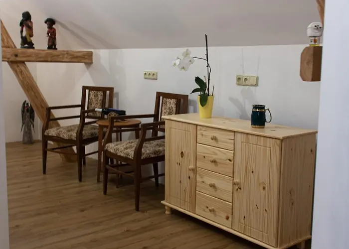 Country house Raj Za Humny