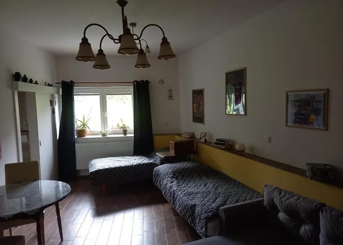 Raj Za Humny Country house *