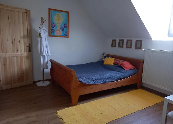 Country house Raj Za Humny *