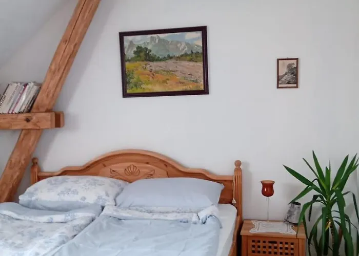 Raj Za Humny Country house Cerne Voderady