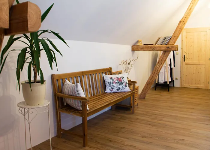 Raj Za Humny Country house *