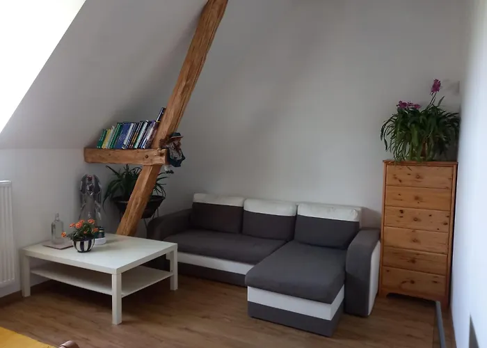 Country house Raj Za Humny *