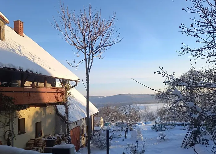 Country house Raj Za Humny