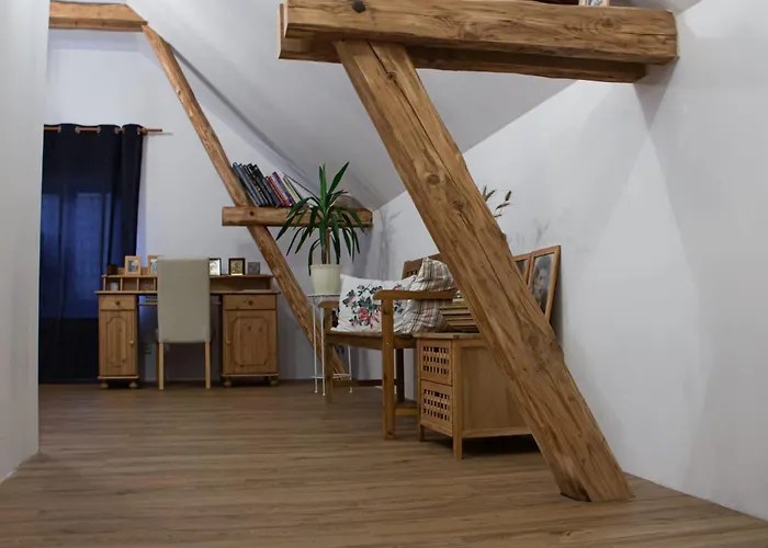 Raj Za Humny Country house