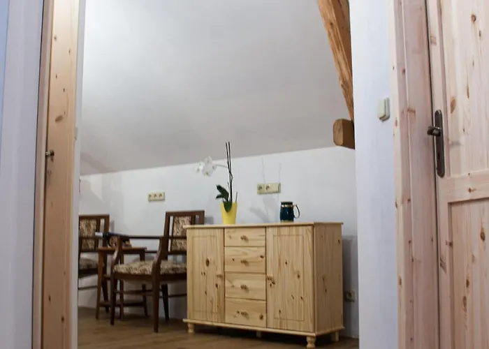 Raj Za Humny Country house *