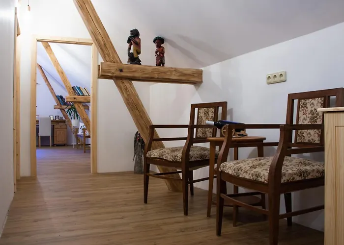 Raj Za Humny Country house *