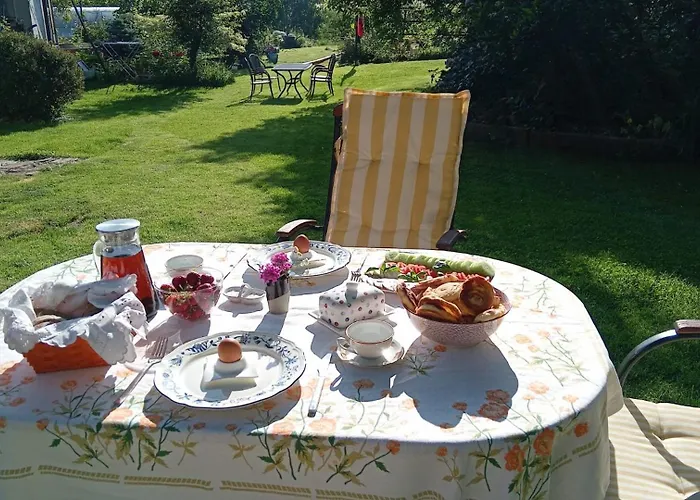 Raj Za Humny Country house *