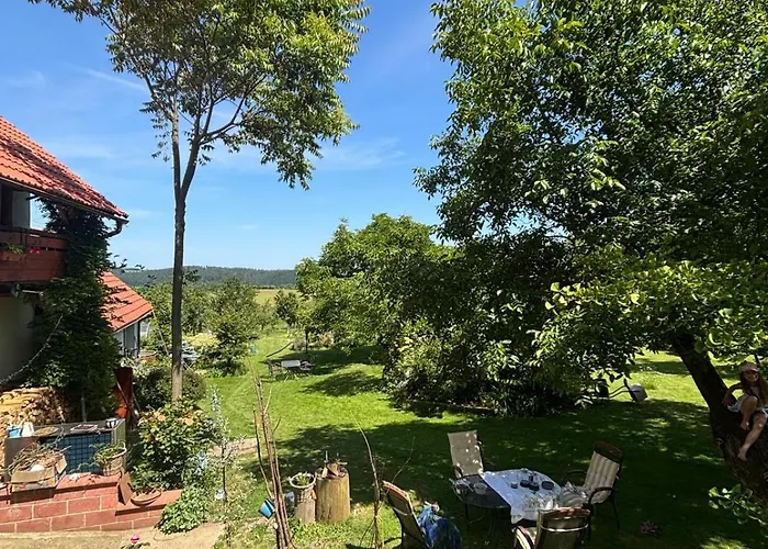 Raj Za Humny Country house