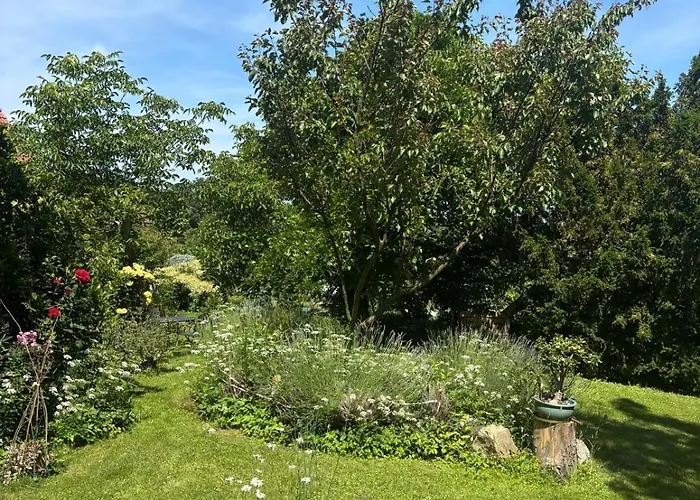 Country house Raj Za Humny Cerne Voderady