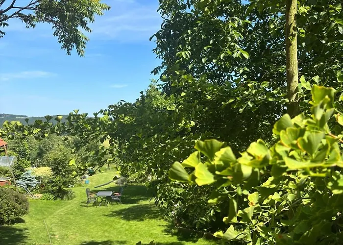 Country house Raj Za Humny