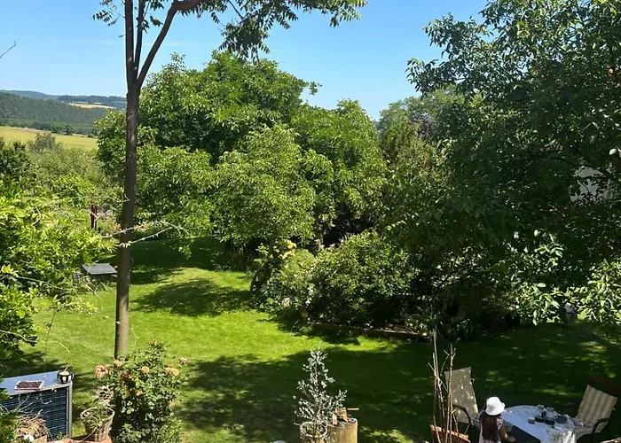 Raj Za Humny Country house *