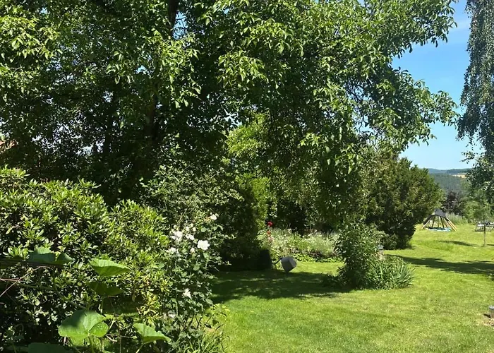 Raj Za Humny * Cerne Voderady